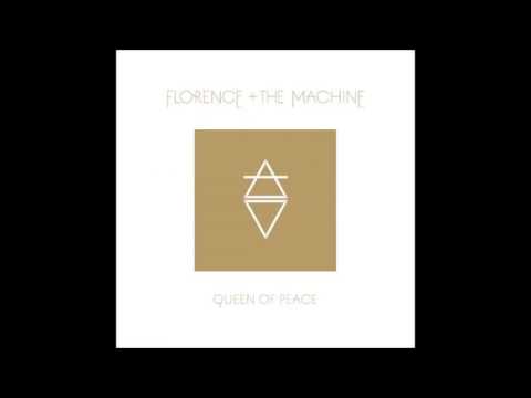 Queen Of Peace (Radio Edit)