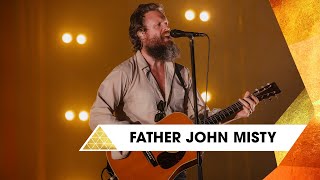 Father John Misty - Real Love Baby (Glastonbury 2025)
