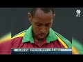 Sanath Jayasuriyas day out against West Indies | CWC 2007  - 05:44 min - News - Video