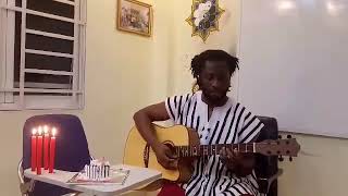 Integrated Music Company Limited - Moses Beyeeman - Happy birthday Song, Twi Version  (Ghana)