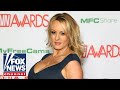 Left-wing media admits Stormy Daniels testimony was disastrous