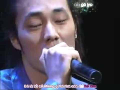 (Vietsub + Kara) Snow flower - So Ji Sub cover .mkv