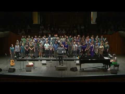 The Choir: Let Down (Radiohead cover)