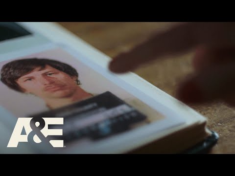 Invisible Monsters: Serial Killers in America'