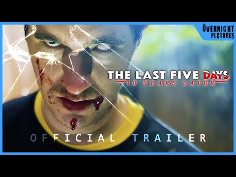 The Last Five Days: 10 Years Later'