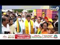 ఫుల్ స్వింగ్ లో పెమ్మసాని ప్రచారం | Pemmasani Chandrasekhar Election Campaign | Prime9  - 01:57 min - News - Video