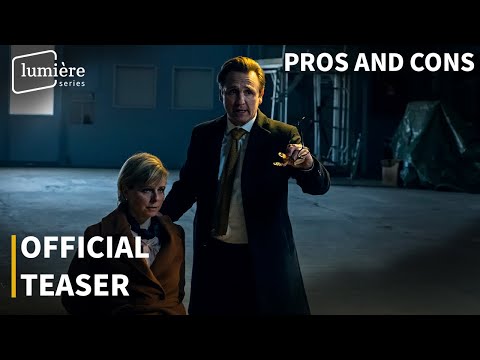 Pros and Cons'