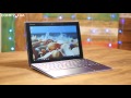Lenovo IdeaPad Miix 310-10 ICR - планшет из серии 2 в 1 - Видео демонстрация