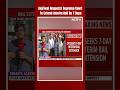 Arvind Kejriwal News | Arvind Kejriwal Requests Supreme Court To Extend Interim Bail By 7 Days