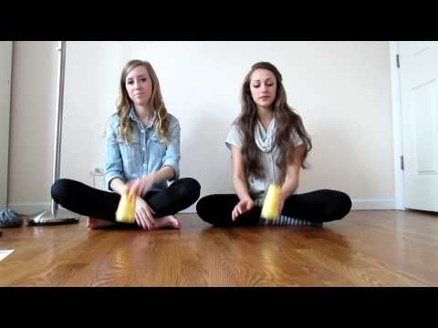 Cups- Pitch Perfect / Lulu + The Lampshades cover mp3