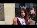 Miss America accuses pageant leaders of bullying her