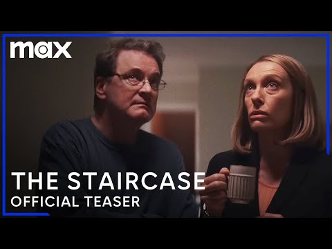 The Staircase'