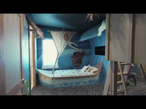 Property video
