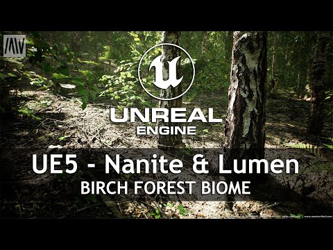 情報 Unreal Engine 5 光追場景能以假亂真 實際遊戲應用令人期待 電腦應用綜合討論哈啦板 巴哈姆特