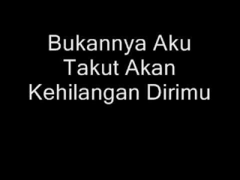 Juliette - Bukannya Aku Takut (with Lyrics)