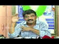 LIVE : YCP Perni Nani Press Meet | వైసీపీ పేర్ని నాని ప్రెస్ మీట్  | 10TV  - 09:46 min - News - Video