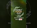 Did you already watch the recipe of Koki on #FamilyFoodTales? 🎥 #sanjeevkapoor
