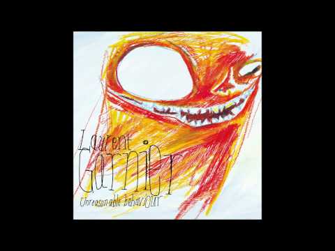Laurent Garnier - Downfall - (one of Laurent's favorite track!)