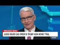 Here’s what could happen if Trump violates gag order in criminal hush money trial(CNN) - 06:41 min - News - Video