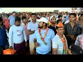 PM Modi Bihar Live | PM Modi In East Champaran, Bihar | Lok Sabha Elections 2024  - 35:01 min - News - Video