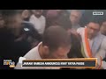 Rahul Gandhi Summoned to Sultanpur Court: Bharat Jodo Nyay Yatra Paused | News9  - 01:44 min - News - Video