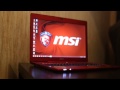 MSI GS70 Stealth Pro - Mастер легкости и производительности. (Обзор)