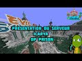 Video Présentation d'Icarya op prison ! 