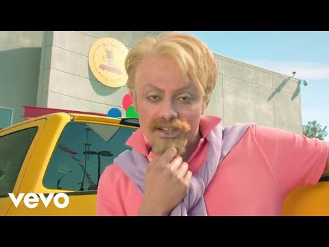 Aminé - REDMERCEDES