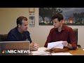 Doctor accuses healthcare company of overbilling patients