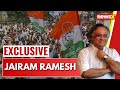 Were getting clear mandate in several states | Jairam Ramesh Speaks Exclusively To NewsX