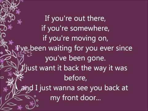 Taylor Swift - If This Was a Movie (Lyrics)