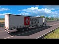 Dirty Trucks Brand Skins for Trailers v1.0