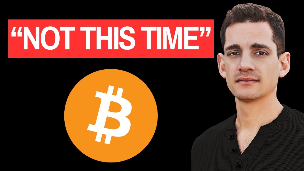 Not this time.