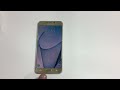 Samsung Galaxy C7 64GB Kutu Ac?l?m?, Inceleme, Kullan?c? Deneyimi