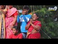 LIVE🔴-పిఠాపురంలో రామ్ చరణ్,పవన్ రోడ్ షో | Ram Charan | Pawan Kalyan Road Show | Pithapuram | Prime9  - 00:00 min - News - Video