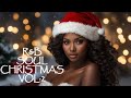 R&B Soul Christmas Playlist Vol. 2