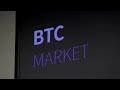 Bitcoin surges past $40k on renewed confidence  - 01:20 min - News - Video
