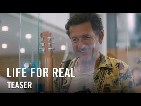 La vie pour de vrai'