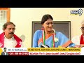 జగన్ విసిరేసిన కుక్క బిస్కెట్లకు పడేవాళ్ళు ఎవరూ లేరు ఇక్కడ | Sharmila Sensational Comments On Jagan  - 02:50 min - News - Video