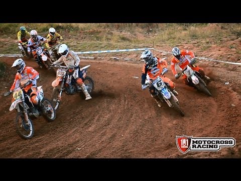 101 Underground Riders - MEZ MČR MOTOKROS KRAMOLÍN 