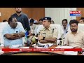 విజయనగరం: స్వర్ణాంధ్ర లో ప్రతి ఒక్కరూ భాగస్వాములు కావాలి - ఇంచార్జి మంత్రి అనిత