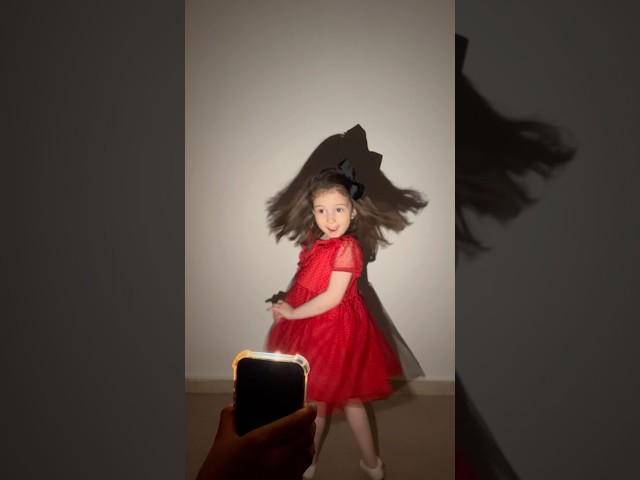 تجربة حلوة وتعليمية للأطفال بعمر فرح ، جرّبوها معهم 🥰 وأعطونا رأيكم