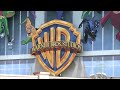 Warner Bros Discovery gets mostly cash offer from Netflix: source | REUTERS