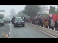 Ayodhya Ram Mandir: PM Modi Road Show | Ram Temple | PM Modi | News9  - 01:16 min - News - Video