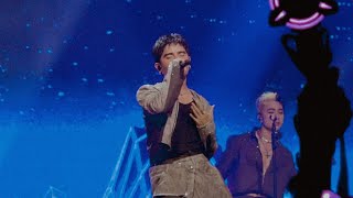 SB19 Hawaii ♡ Simula at Wakas | I Want You — 08.01.25