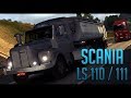 Scania LS 110/111 v1.0