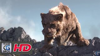 Vizuálne efekty - Far Cry Primal live action trailer