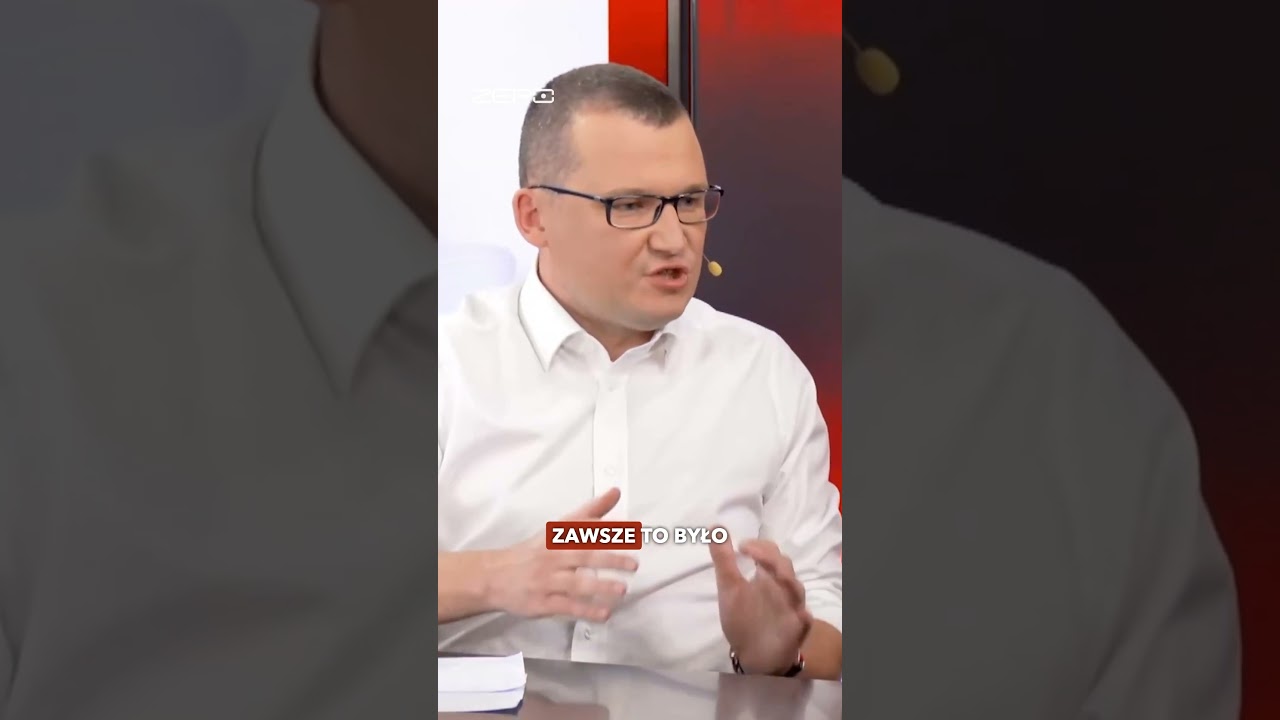 DLACZEGO TUSK CZEKAŁ NA NAWROCKIEGO?
