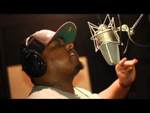 (HD) Music Video: Play Boii "Get Down or Lay Down" (In-Studio)