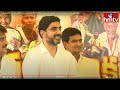 మంగళగిరి నుంచి పెన్షన్ షురూ |  Cm Chandrababu | hmtv  - 02:41 min - News - Video